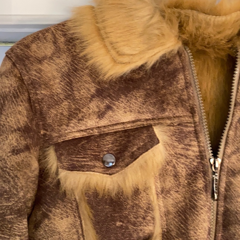 Daniel Benjamin Jacket - image 3